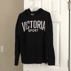 Victoria Secret sport hoodie/leggings